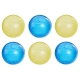 Super Soaker Hydro Balls 6Erpack