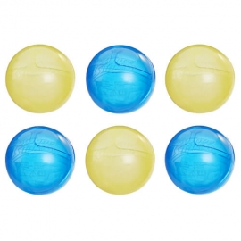 Super Soaker Hydro Balls 6Erpack