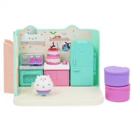 Gdh Deluxe Room Cakeys Küche