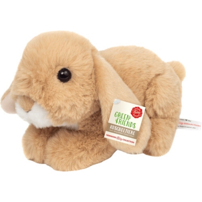 Hase Hockend 22 Cm
