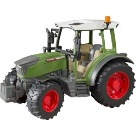 Fendt Vario 211