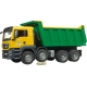 Man Tgs Kipp-Lkw