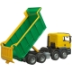 Man Tgs Kipp-Lkw