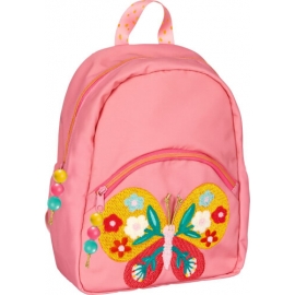 Rucksack Schmetterling - Prinzes
