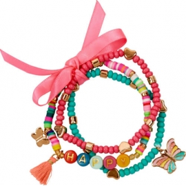 Armband-Set Prinzessin Lillifee