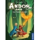 Andor Junior Buch Das Flüstern I