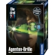 Die Drei  Agenten-Brille