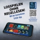 Adventure Games - Die Drei  - Da