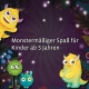 Exit® - Das Spiel - Kids Monster