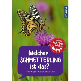 Kindernaturführer- Welcher Schme