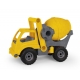 Ecoactives Betonmischer
