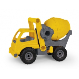 Ecoactives Betonmischer