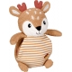 Kuscheltier Mit Schnuffeltuch Re