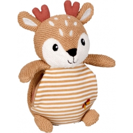 Kuscheltier Mit Schnuffeltuch Re