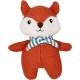 Knistertier Fuchs - Little Wonde