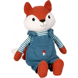 Kuscheltier Fuchs - Little Wonde