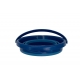 7 In 1 Falteimer Set Blau
