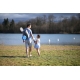 7 In 1 Falteimer Set Blau