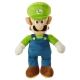 Super Mario Luigi Jumbo Plüschfi