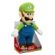 Super Mario Luigi Jumbo Plüschfi