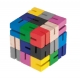 IQ Test Sudoku Holz Cube