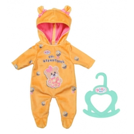 Baby Born Little Bär Onesie