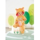 Baby Born Little Bär Onesie