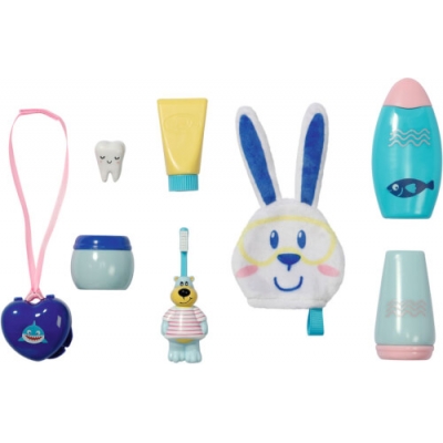 Baby Born Bath Badespaß Set