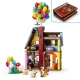 Lgo Disney Carls Haus Aus „Oben