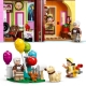 Lgo Disney Carls Haus Aus „Oben
