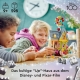 Lgo Disney Carls Haus Aus „Oben