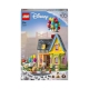 Lgo Disney Carls Haus Aus „Oben