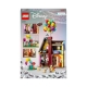 Lgo Disney Carls Haus Aus „Oben