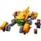Lgo Marvel Super Heroes Baby Roc
