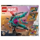 Lgo Marvel Super Heroes Das Neue