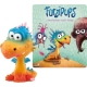 Tonie Furzipups - 3 Geschichten