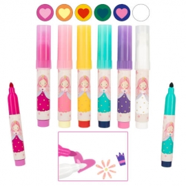 Princess Mimi Magische Filzstift