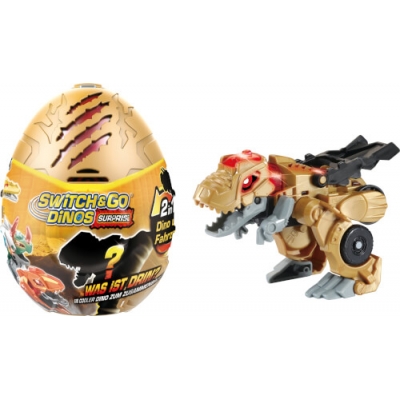 Switch&Go Dinos -Surprise 12Er-D