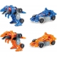 Switch&Go Dinos -Surprise 12Er-D