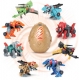 Switch&Go Dinos -Surprise 12Er-D