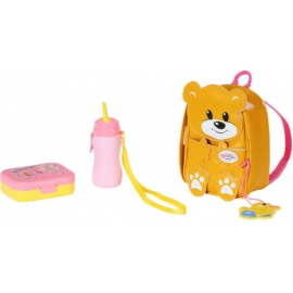 Baby Born Kindergarten Rucksack