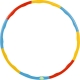 Hula-Hoop-Reifen - Spiegelburg S