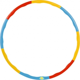 Hula-Hoop-Reifen - Spiegelburg S