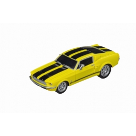 Go!!! Ford Mustang  ´67 - Racing