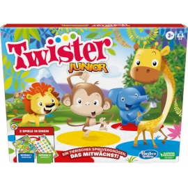 Twister Junior