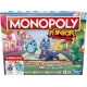 Monopoly Junior 2 Games In 1
