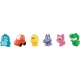 Monopoly Junior 2 Games In 1