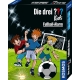 Die Drei  Kids Fußball-Alarm