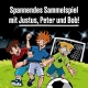 Die Drei  Kids Fußball-Alarm