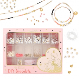 Mini & Mum Diy Armbänder